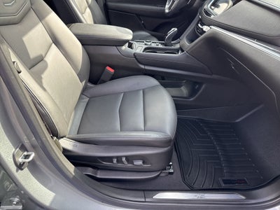 2023 Cadillac XT5 AWD Sport