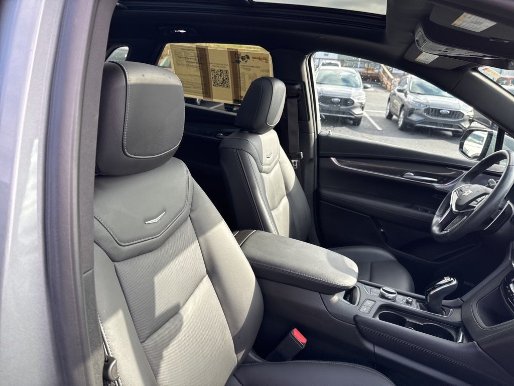 2023 Cadillac XT5 AWD Sport