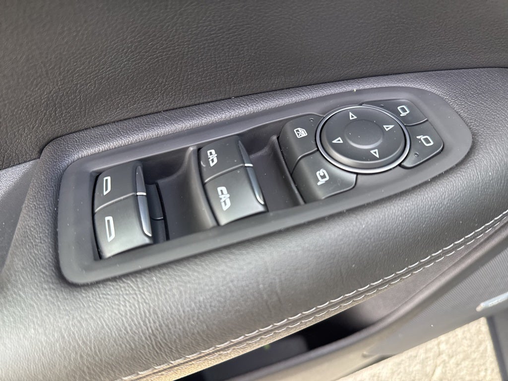 2023 Cadillac XT5 AWD Sport