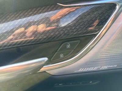 2023 Cadillac XT5 AWD Sport