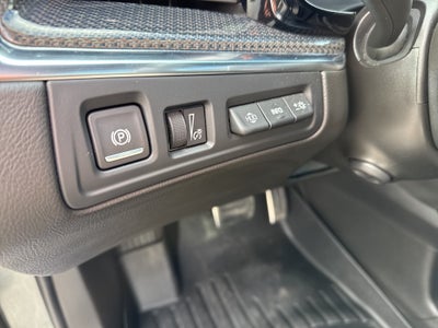 2023 Cadillac XT5 AWD Sport