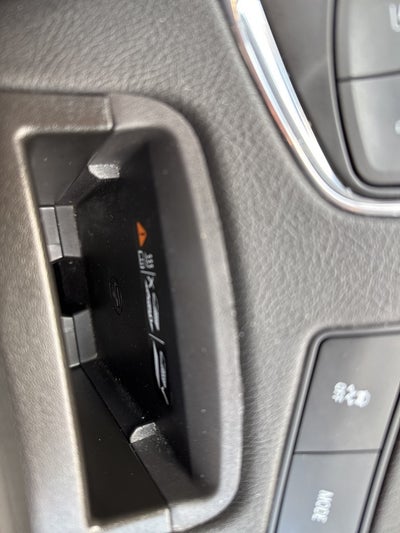 2023 Cadillac XT5 AWD Sport