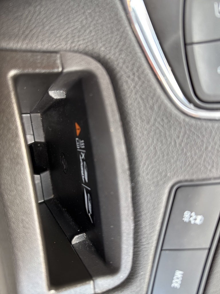 2023 Cadillac XT5 AWD Sport