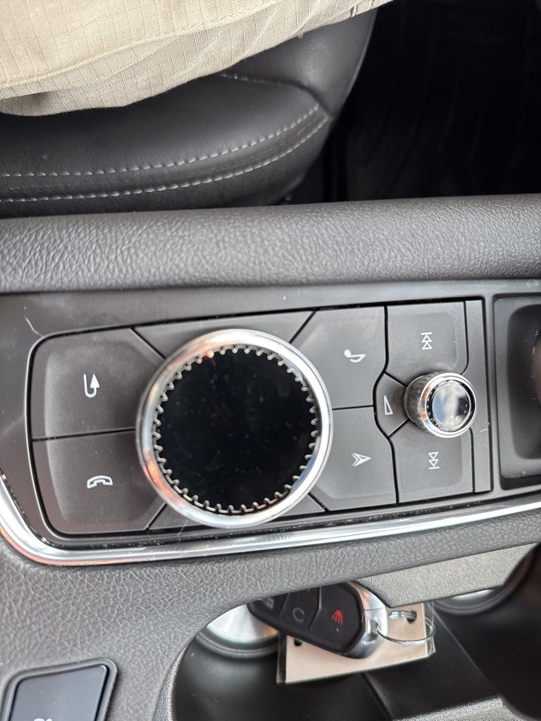 2023 Cadillac XT5 AWD Sport