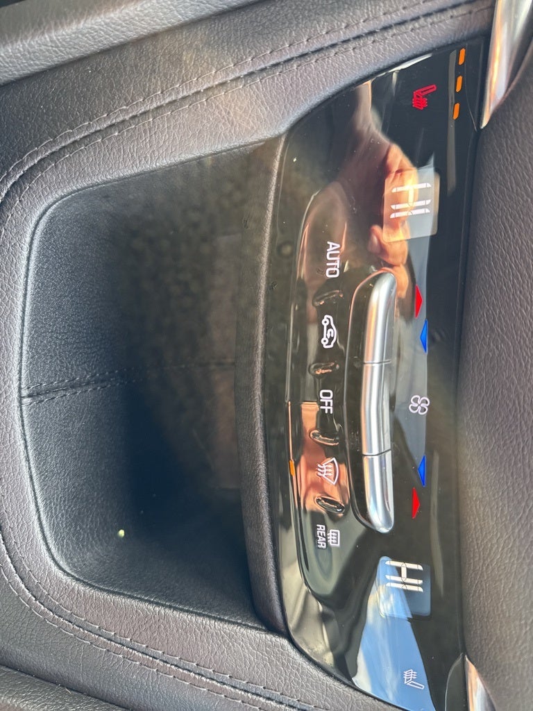 2023 Cadillac XT5 AWD Sport