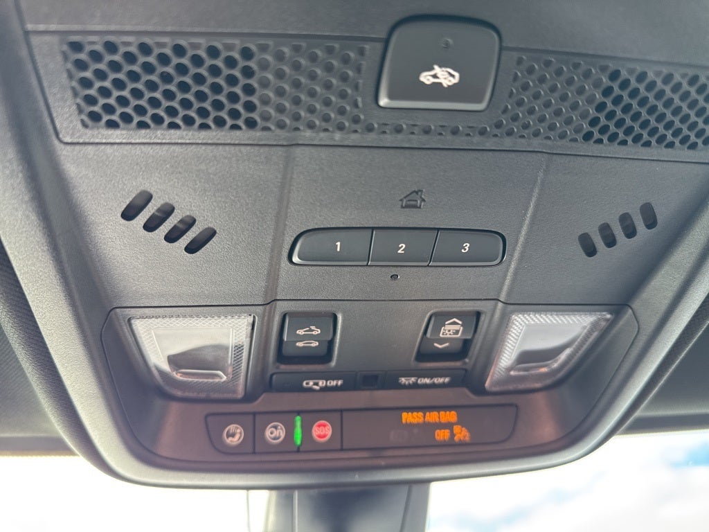 2023 Cadillac XT5 AWD Sport