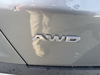 2023 Cadillac XT5 AWD Sport