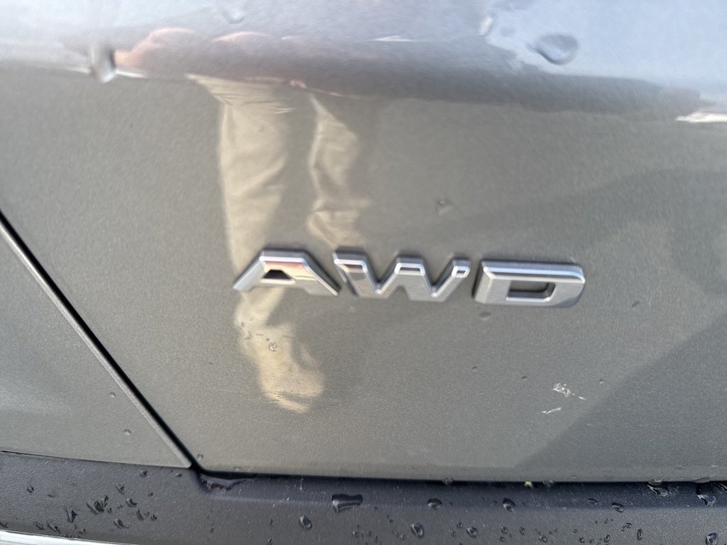 2023 Cadillac XT5 AWD Sport