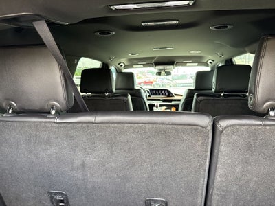 2021 Cadillac Escalade 4WD Luxury