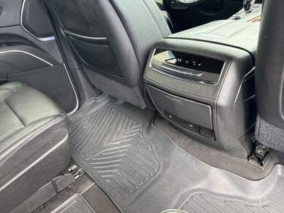 2021 Cadillac Escalade 4WD Luxury
