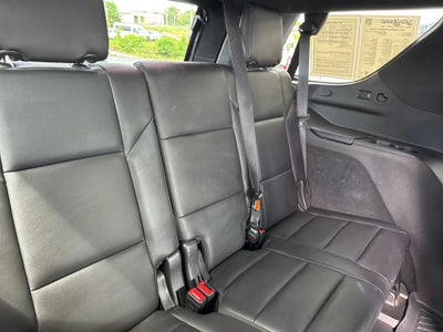 2021 Cadillac Escalade 4WD Luxury