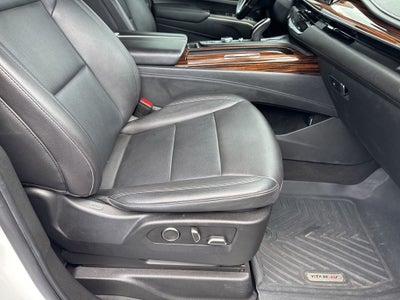 2021 Cadillac Escalade 4WD Luxury