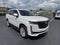 2021 Cadillac Escalade 4WD Luxury