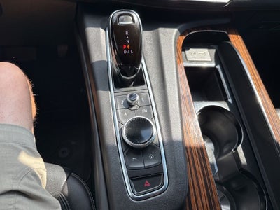 2021 Cadillac Escalade 4WD Luxury