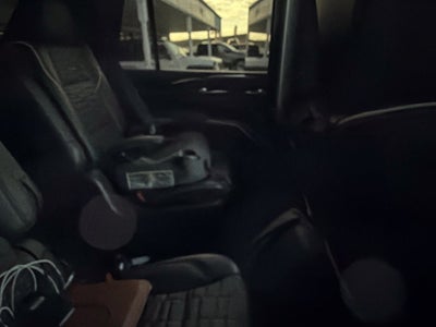 2021 Cadillac Escalade 4WD Sport Platinum