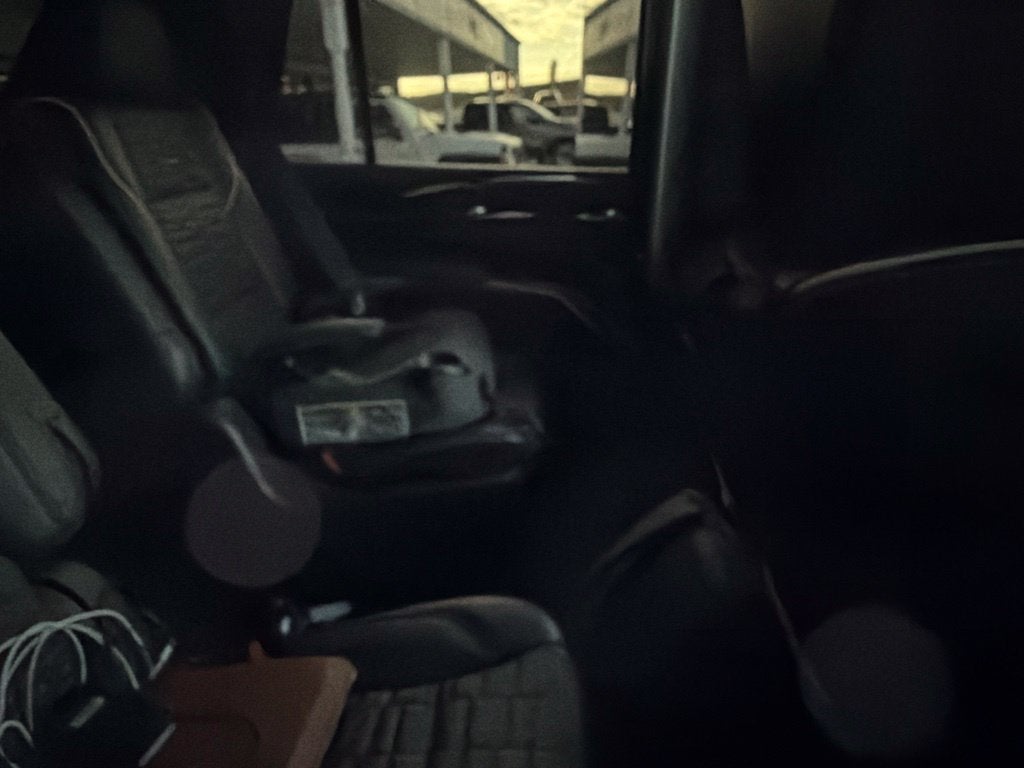 2021 Cadillac Escalade 4WD Sport Platinum