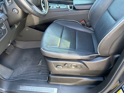 2024 Cadillac Escalade ESV 4WD Sport