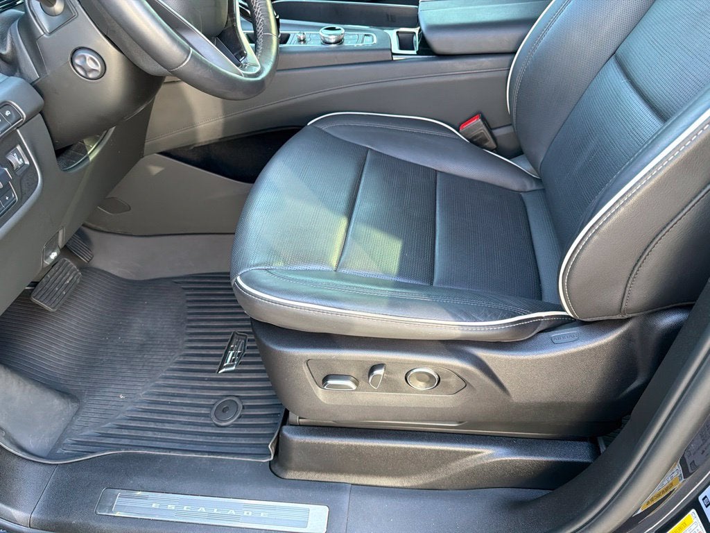 2024 Cadillac Escalade ESV 4WD Sport