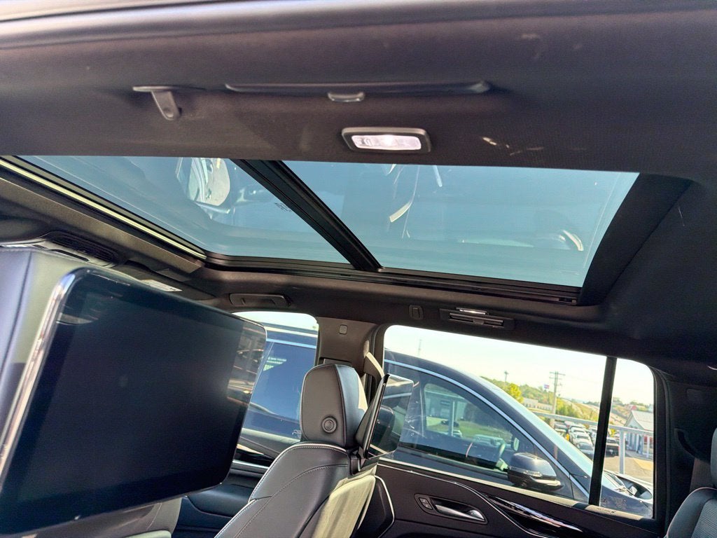 2024 Cadillac Escalade ESV 4WD Sport
