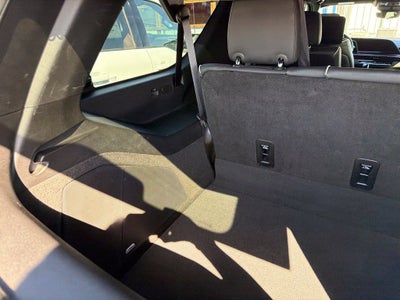 2024 Cadillac Escalade ESV 4WD Sport