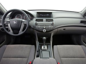 2008 Honda Accord 2.4 LX-P