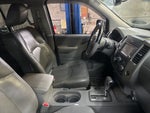 2019 Nissan Frontier SL