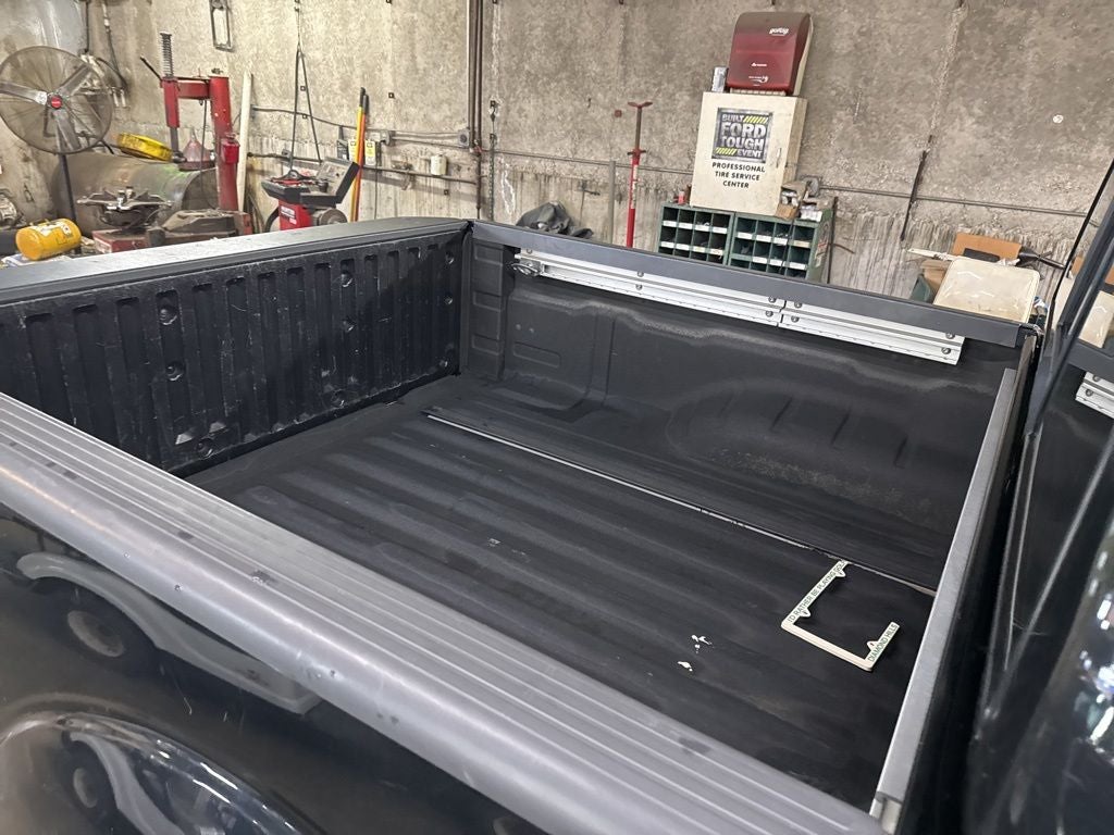 2019 Nissan Frontier SL