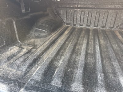 2023 Nissan Frontier Crew Cab PRO-X 4x2