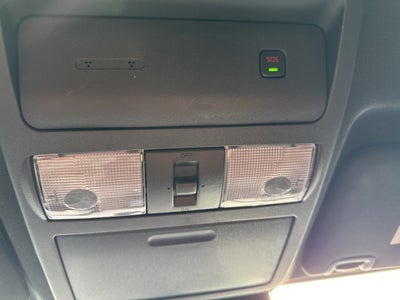 2023 Nissan Frontier Crew Cab PRO-X 4x2