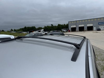 2010 Chrysler Town & Country Touring