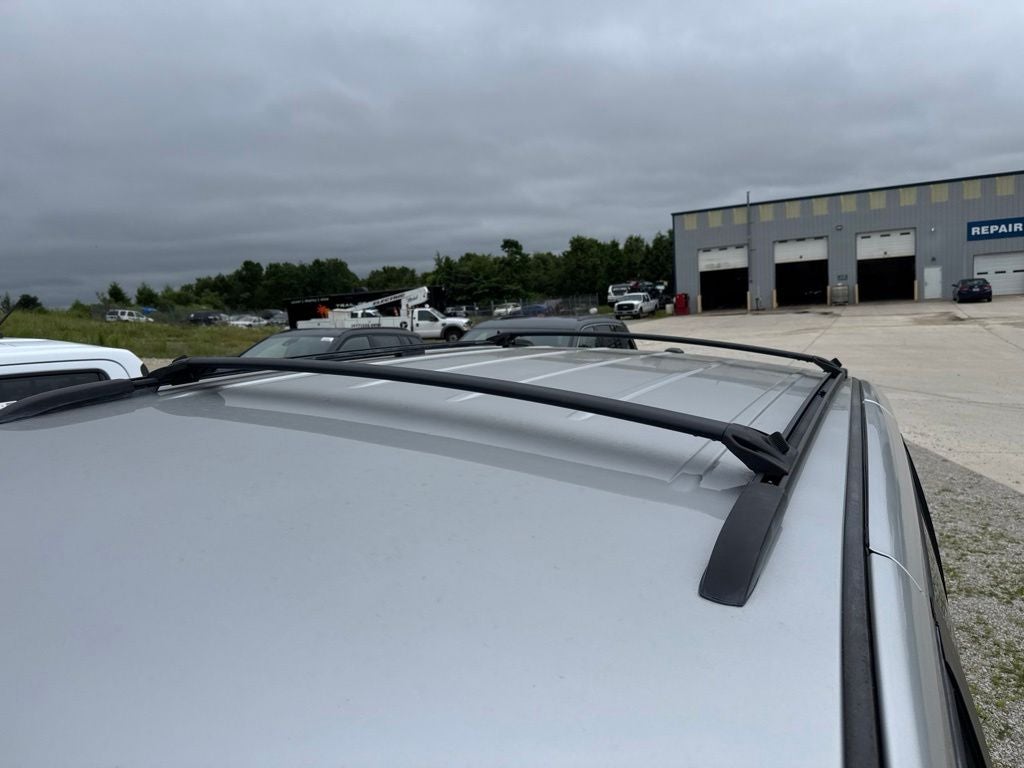 2010 Chrysler Town & Country Touring