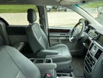2010 Chrysler Town & Country Touring