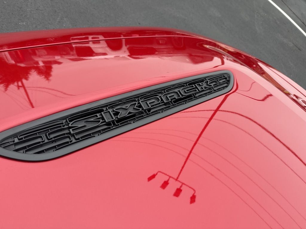 2026 Dodge Charger CHARGER SCAT PACK PLUS 2-DOOR AWD