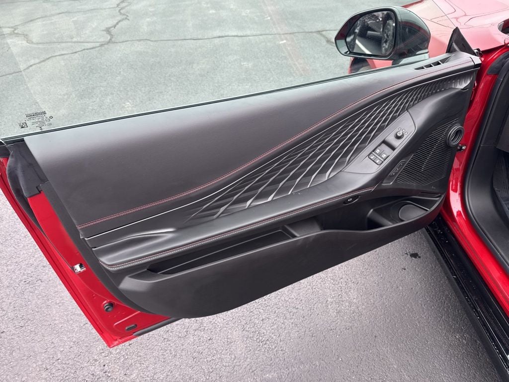 2026 Dodge Charger CHARGER SCAT PACK PLUS 2-DOOR AWD