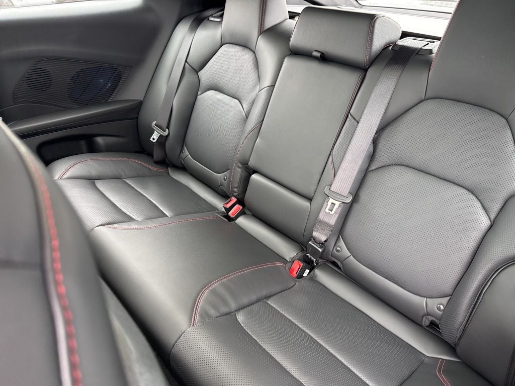 2026 Dodge Charger CHARGER SCAT PACK PLUS 2-DOOR AWD