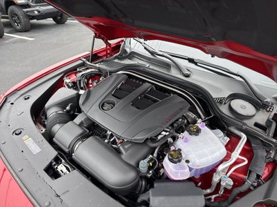 2026 Dodge Charger CHARGER SCAT PACK PLUS 2-DOOR AWD