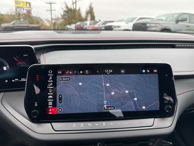 2026 Dodge Charger CHARGER SCAT PACK PLUS 2-DOOR AWD