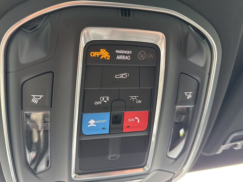 2026 Dodge Charger CHARGER SCAT PACK PLUS 2-DOOR AWD