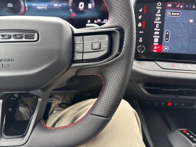 2026 Dodge Charger CHARGER SCAT PACK PLUS 2-DOOR AWD