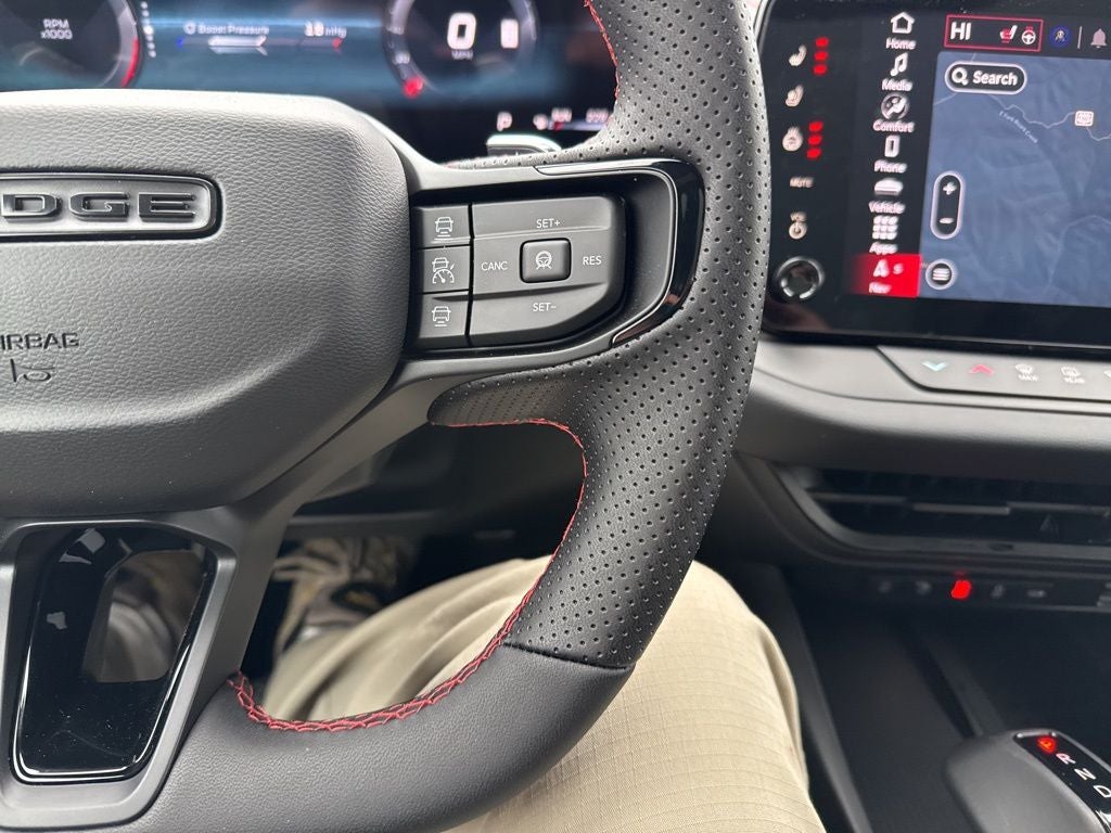 2026 Dodge Charger CHARGER SCAT PACK PLUS 2-DOOR AWD