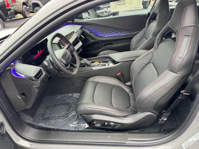 2026 Dodge Charger CHARGER SCAT PACK PLUS 2-DOOR AWD