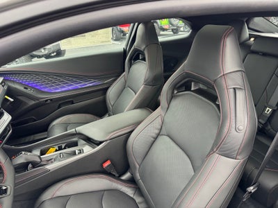 2026 Dodge Charger CHARGER SCAT PACK PLUS 2-DOOR AWD