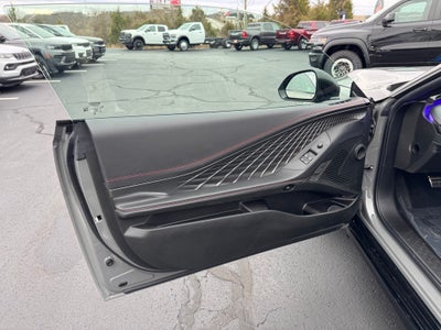 2026 Dodge Charger CHARGER SCAT PACK PLUS 2-DOOR AWD