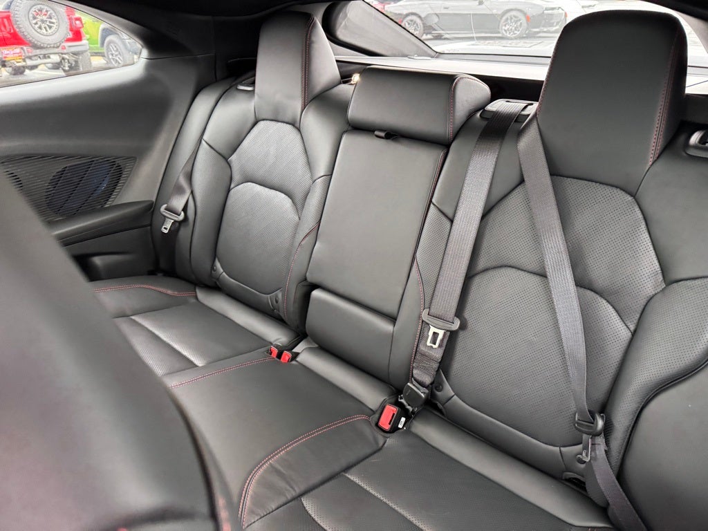 2026 Dodge Charger CHARGER SCAT PACK PLUS 2-DOOR AWD