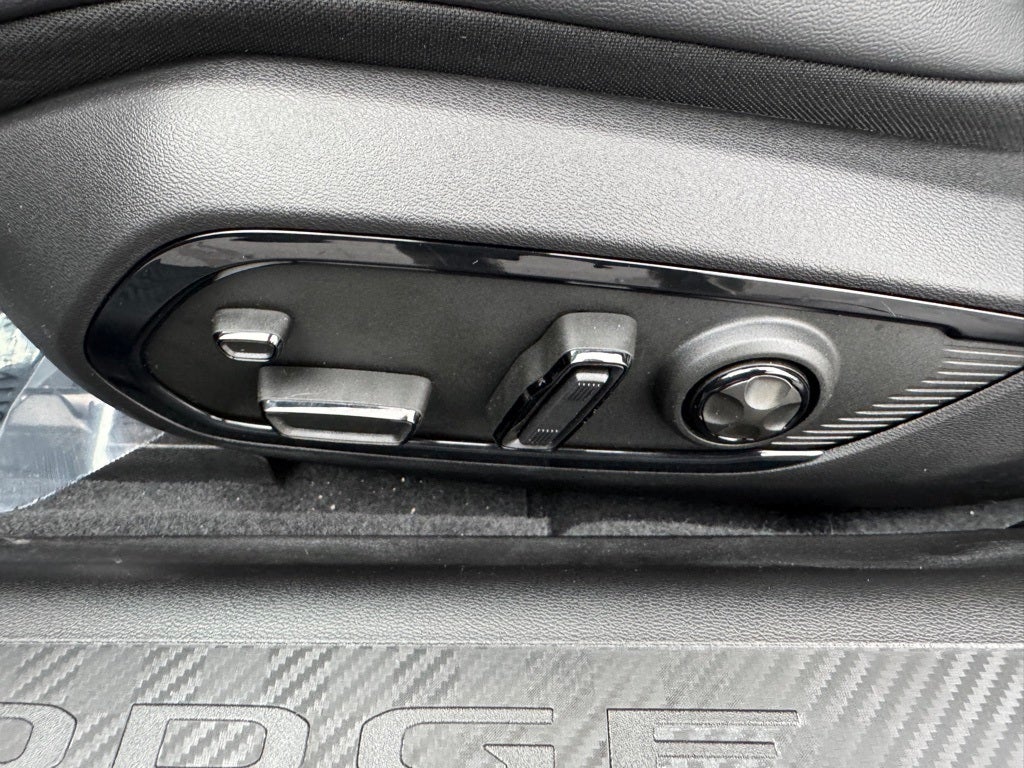 2026 Dodge Charger CHARGER SCAT PACK PLUS 2-DOOR AWD