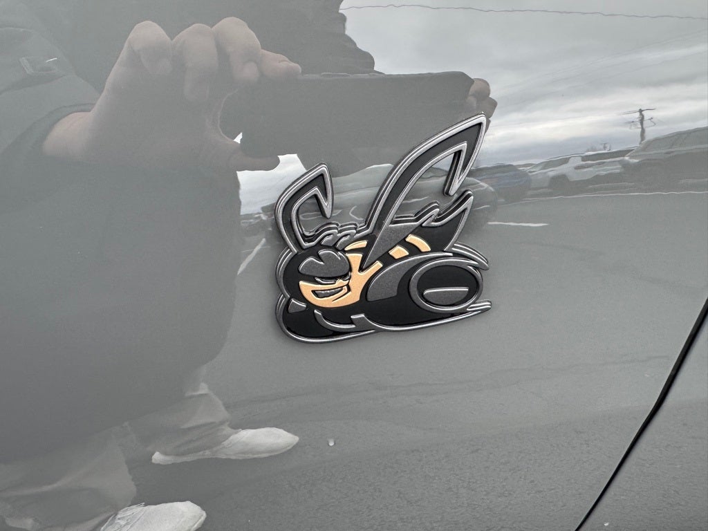 2026 Dodge Charger CHARGER SCAT PACK PLUS 2-DOOR AWD