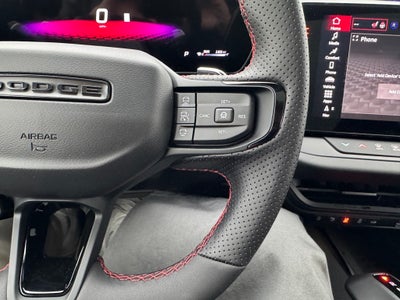 2026 Dodge Charger CHARGER SCAT PACK PLUS 2-DOOR AWD