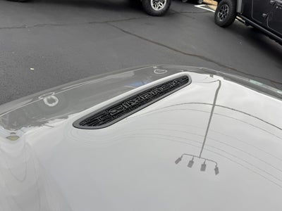 2026 Dodge Charger CHARGER SCAT PACK PLUS 2-DOOR AWD