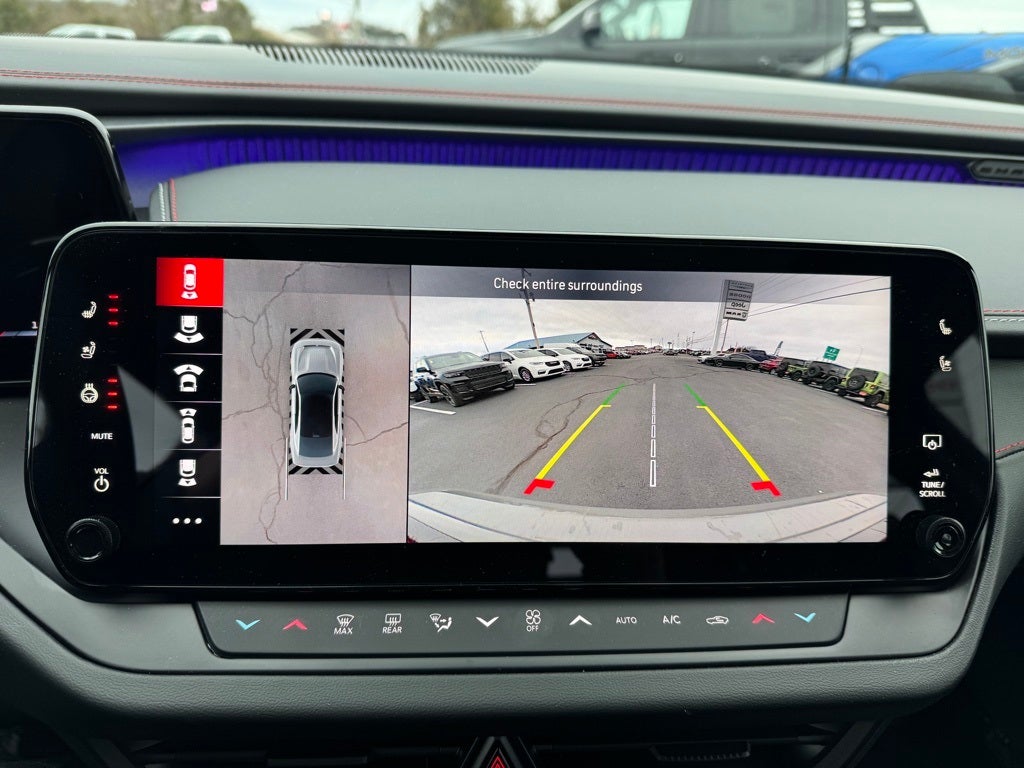 2026 Dodge Charger CHARGER SCAT PACK PLUS 2-DOOR AWD