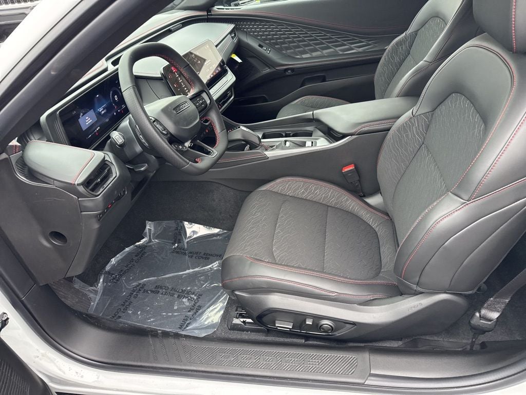 2026 Dodge Charger CHARGER SCAT PACK 2-DOOR AWD